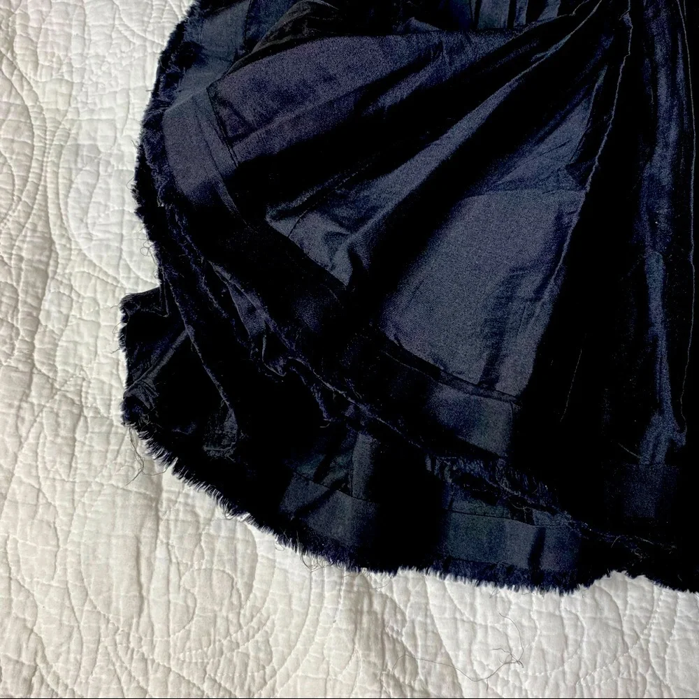 FREE PEOPLE Beaded Maxi Full Skirt - Picture 3 of 10